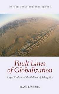 Enlarge image Cover: Fault Lines of Globalization - Oxford University Press