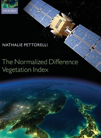 Enlarge image Cover: The Normalized Difference Vegetation Index - Oxford University Press