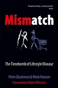 Cover: Mismatch - OUP eBook