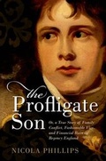 Cover: The Profligate Son - Oxford University Press