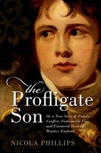 Enlarge image Cover: The Profligate Son - Oxford University Press