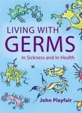 Cover: Living with Germs - Oxford University Press