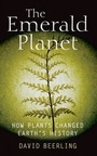 Cover: The Emerald Planet - Oxford University Press