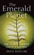 Cover: The Emerald Planet - Oxford University Press