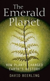 Enlarge image Cover: The Emerald Planet - Oxford University Press