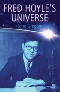 Abbildung von: Fred Hoyle's Universe - Oxford University Press