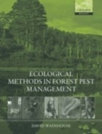 Abbildung von: Ecological Methods in Forest Pest Management - Oxford University Press, UK