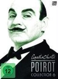 Cover: Poirot - polyband Medien