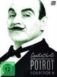 Enlarge image Cover: Poirot - polyband Medien