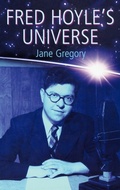 Cover: Fred Hoyle's Universe - Oxford University Press