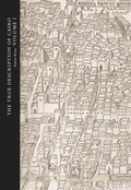Cover: The True Description of Cairo - Oxford University Press