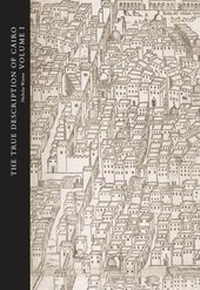 Enlarge image Cover: The True Description of Cairo - Oxford University Press