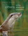Cover: Otters - Oxford University Press