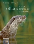 Cover: Otters - Oxford University Press