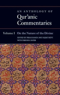 Enlarge image Cover: An Anthology of Qur'anic Commentaries - Oxford University Press