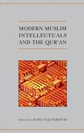 Cover: Modern Muslim Intellectuals and the Qur'an - Oxford University Press