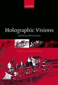 Cover: Holographic Visions - Oxford University Press