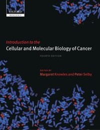 Enlarge image Cover: Introduction to the Cellular and Molecular Biology of Cancer - Oxford University Press