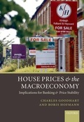 Cover: House Prices and the Macroeconomy - Oxford University Press