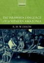Cover: The Jarawara Language of Southern Amazonia - Oxford University Press