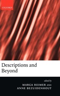 Cover: Descriptions and Beyond - Oxford University Press