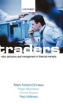 Cover: Traders - Oxford University Press
