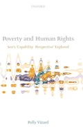 Cover: Poverty and Human Rights - Oxford University Press