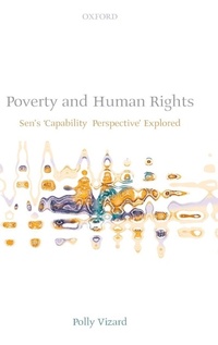 Enlarge image Cover: Poverty and Human Rights - Oxford University Press