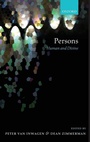Cover: Persons - Oxford University Press