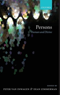 Enlarge image Cover: Persons - Oxford University Press