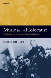 Enlarge image Cover: Music in the Holocaust - Oxford University Press