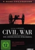 Cover: Civil War - Der Amerikanische B&uuml;rgerkrieg - polyband Medien