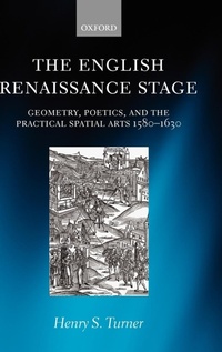 Abbildung von: The English Renaissance Stage - Oxford University Press