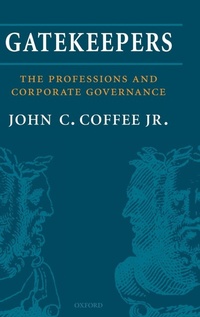 Enlarge image Cover: Gatekeepers - Oxford University Press