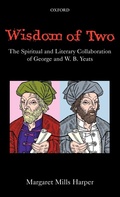 Cover: Wisdom of Two - Oxford University Press