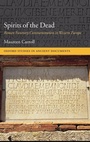 Cover: Spirits of the Dead - Oxford University Press