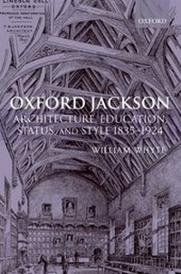 Enlarge image Cover: Oxford Jackson - Oxford University Press