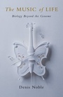 Cover: The Music of Life - Oxford University Press