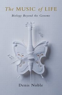 Abbildung von: The Music of Life - Oxford University Press