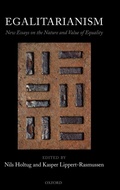 Cover: Egalitarianism - Oxford University Press