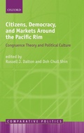 Cover: Citizens, Democracy, and Markets Around the Pacific Rim - Oxford University Press