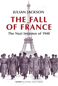 Enlarge image Cover: The Fall of France - OUP eBook