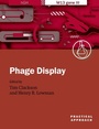 Cover: Phage Display - Oxford University Press