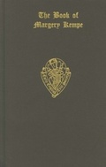 Cover: The Book of Margery Kempe, Vol. I, Text (all published) - Oxford University Press