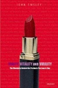Abbildung von: Vanity, Vitality, and Virility - Oxford University Press