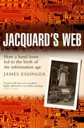 Cover: Jacquard's Web - OUP eBook