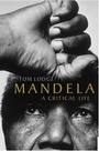 Cover: Mandela - Oxford University Press