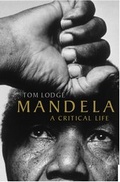 Cover: Mandela - Oxford University Press