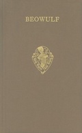 Bild: Beowulf - Early English Text Society