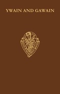 Bild: Ywain and Gawain - Oxford University Press